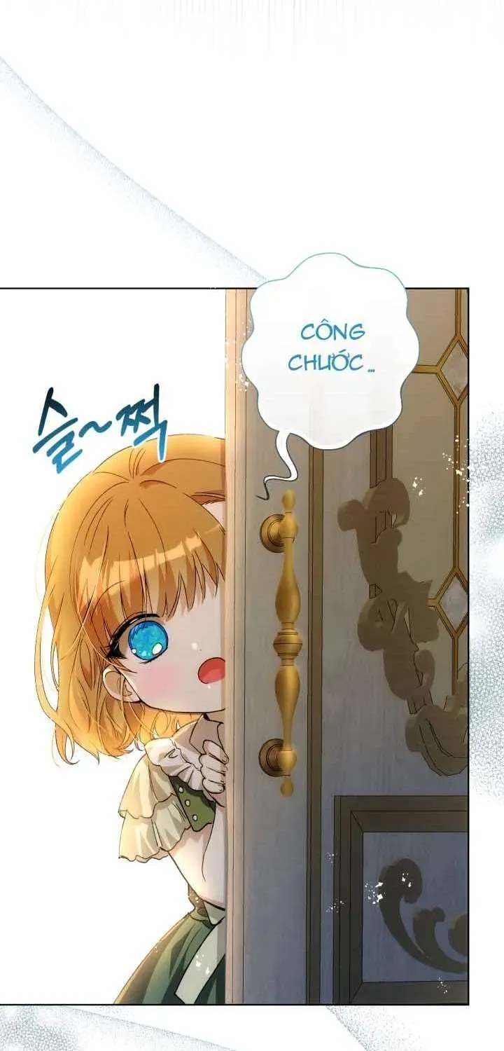 Đứa Trẻ Nuôi Dưỡng Ác Ma - Chương 34 - Trang 59