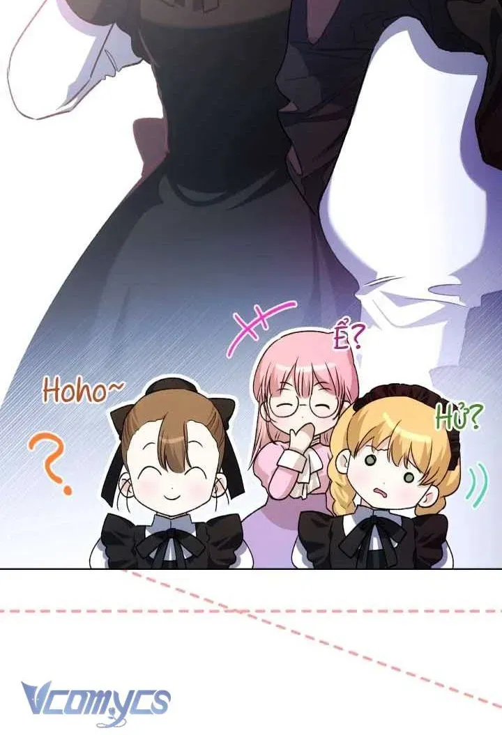 Đứa Trẻ Nuôi Dưỡng Ác Ma - Chương 34 - Trang 7