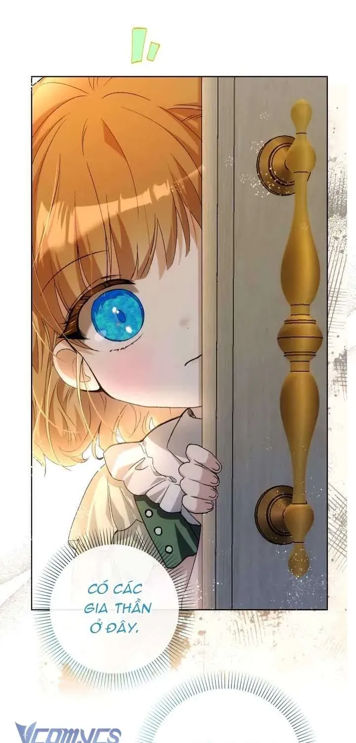 Đứa Trẻ Nuôi Dưỡng Ác Ma - Chương 34 - Trang 61