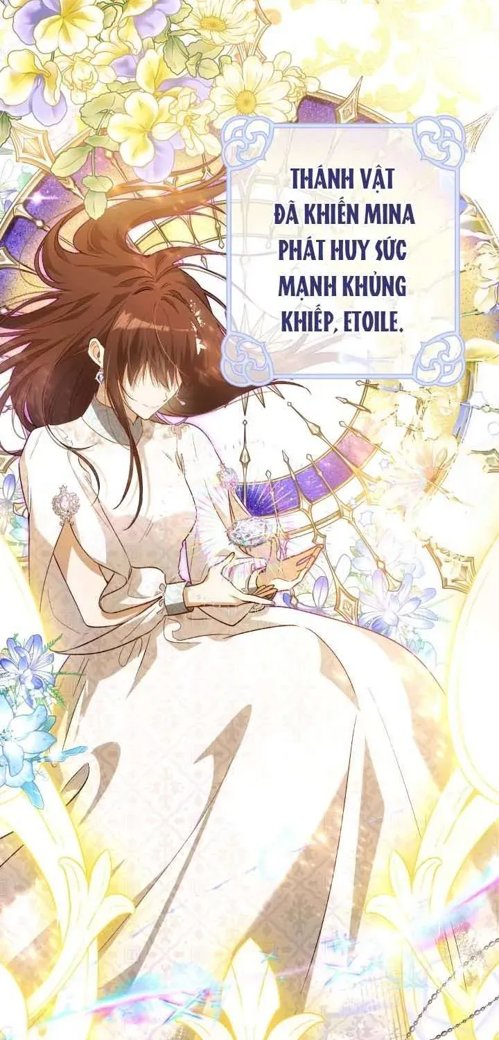 Đứa Trẻ Nuôi Dưỡng Ác Ma - Chương 34 - Trang 65