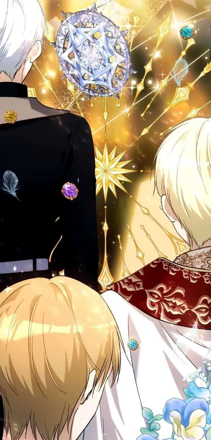 Đứa Trẻ Nuôi Dưỡng Ác Ma - Chương 34 - Trang 67