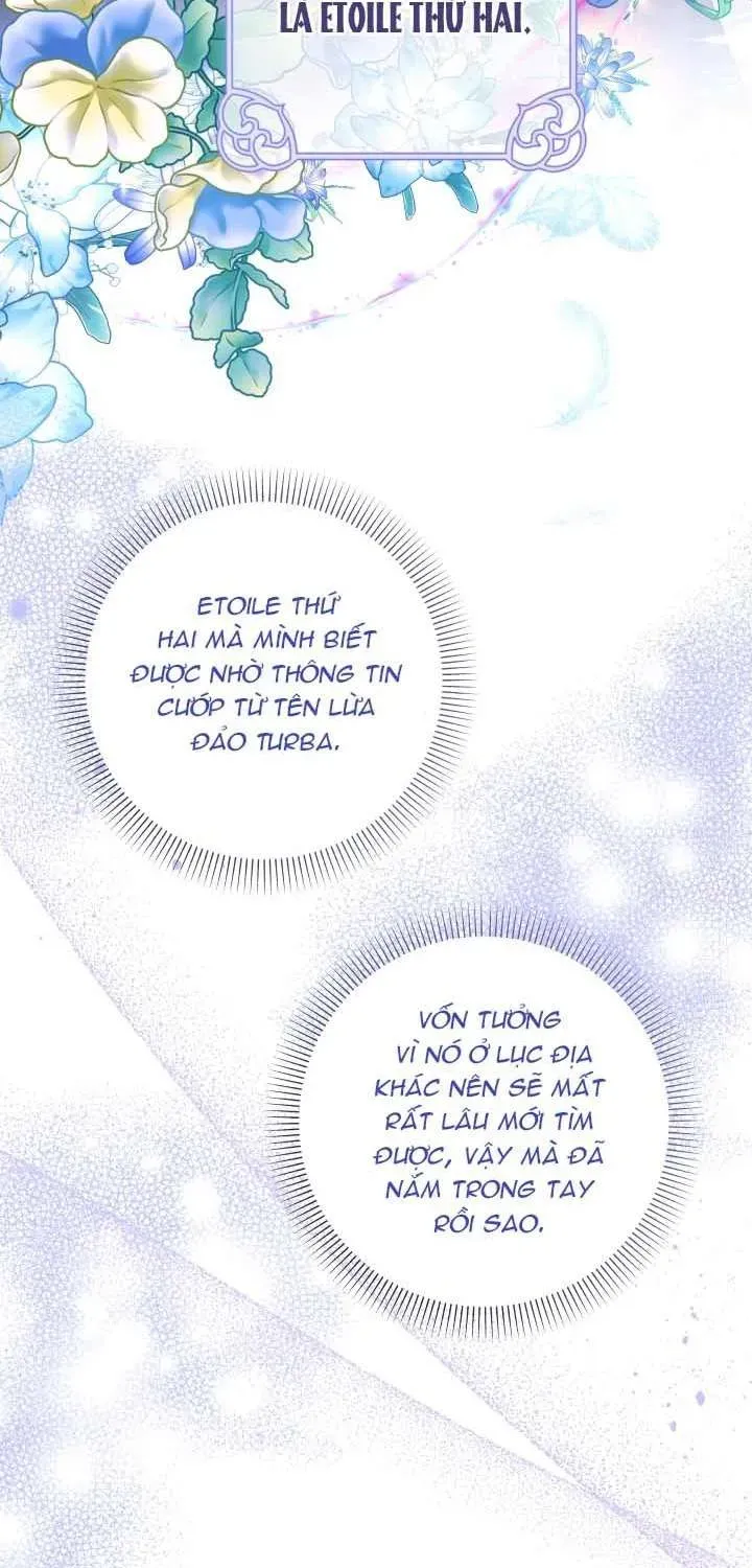 Đứa Trẻ Nuôi Dưỡng Ác Ma - Chương 34 - Trang 69