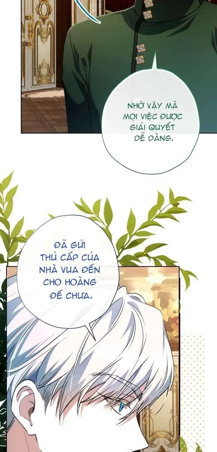 Đứa Trẻ Nuôi Dưỡng Ác Ma - Chương 34 - Trang 71