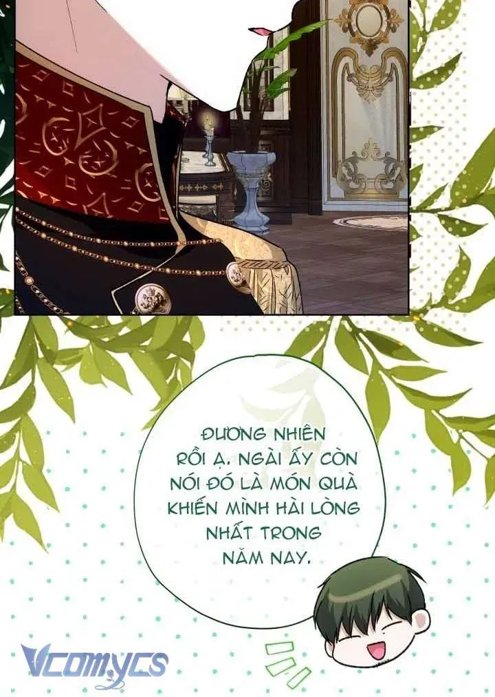 Đứa Trẻ Nuôi Dưỡng Ác Ma - Chương 34 - Trang 72