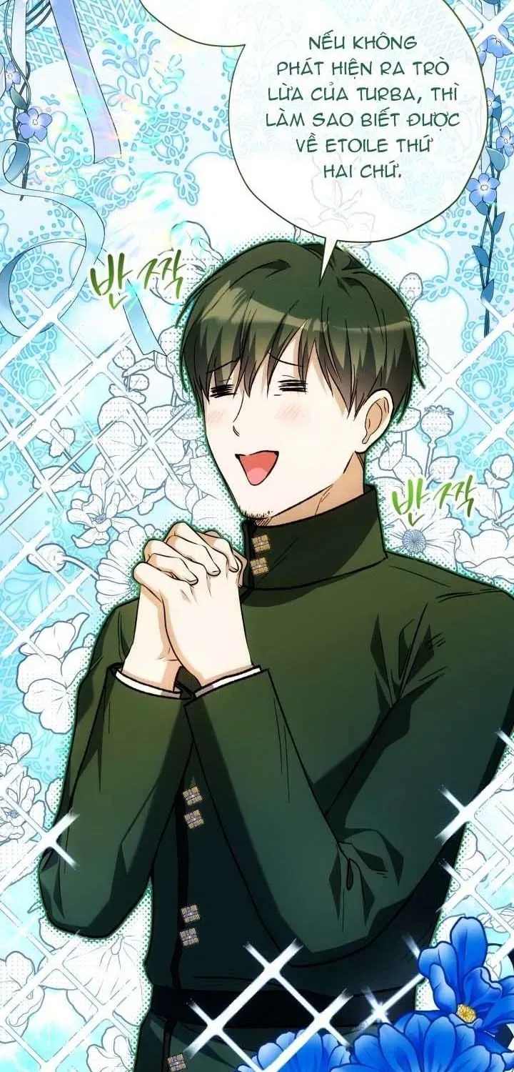 Đứa Trẻ Nuôi Dưỡng Ác Ma - Chương 34 - Trang 75