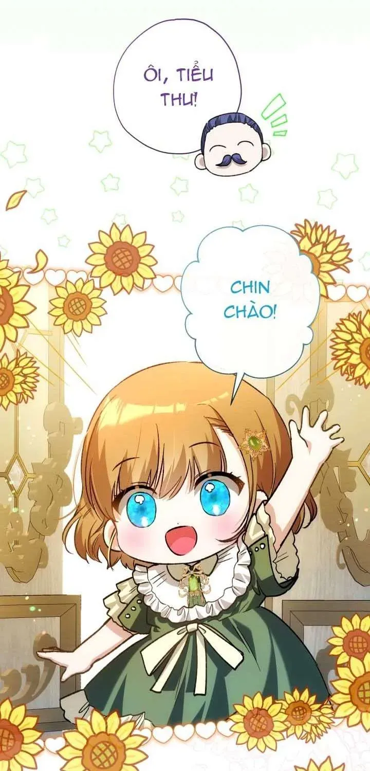 Đứa Trẻ Nuôi Dưỡng Ác Ma - Chương 34 - Trang 77