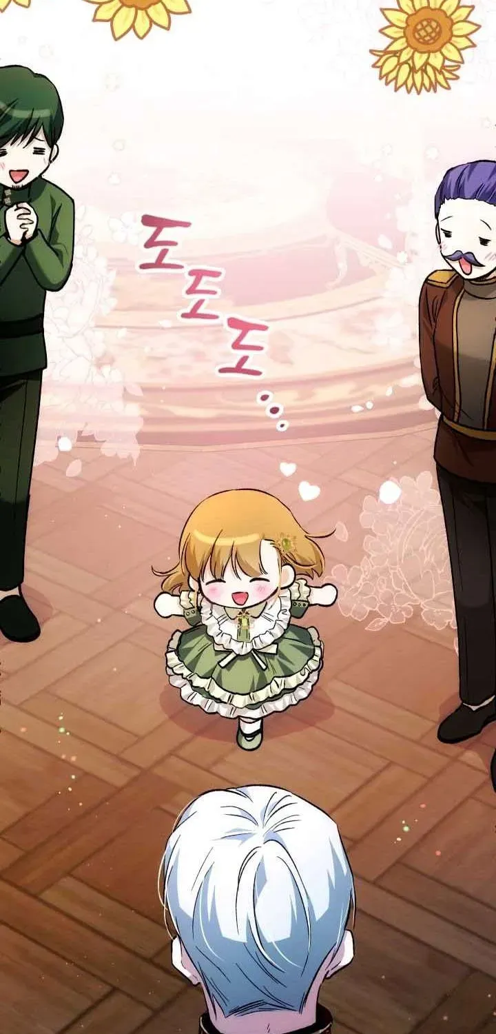 Đứa Trẻ Nuôi Dưỡng Ác Ma - Chương 34 - Trang 78