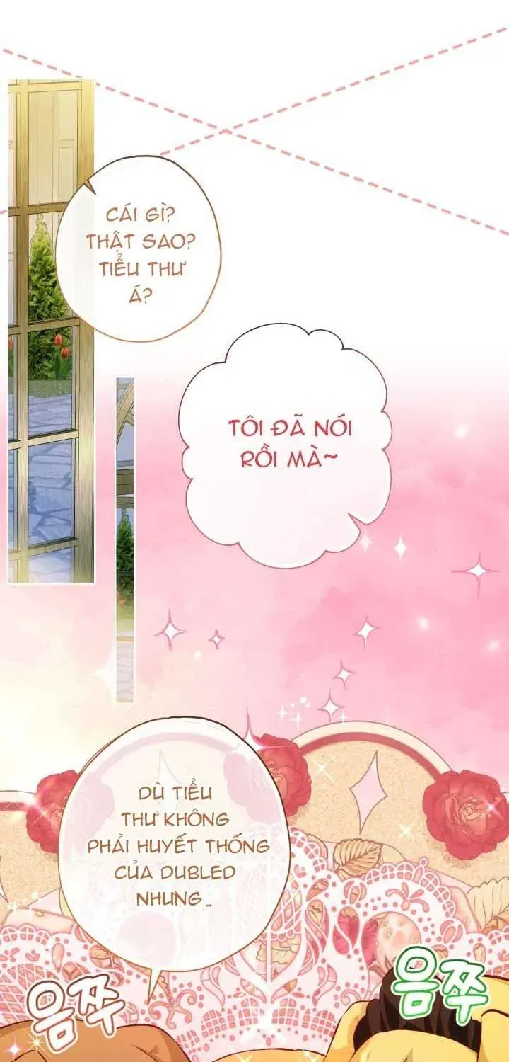 Đứa Trẻ Nuôi Dưỡng Ác Ma - Chương 34 - Trang 9
