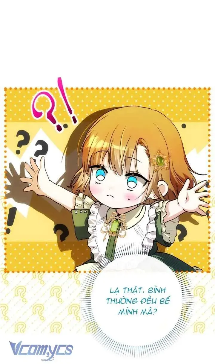 Đứa Trẻ Nuôi Dưỡng Ác Ma - Chương 34 - Trang 84