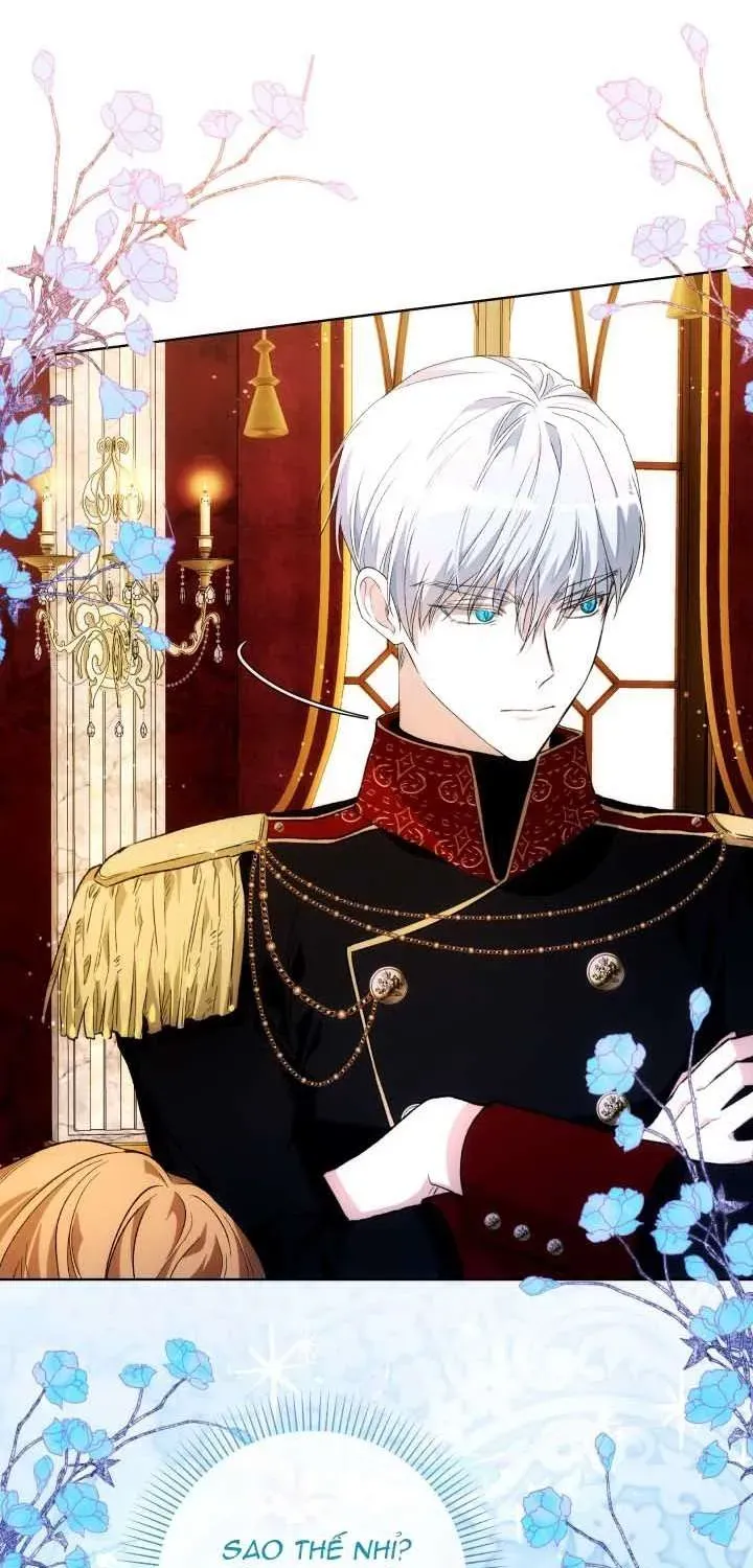 Đứa Trẻ Nuôi Dưỡng Ác Ma - Chương 34 - Trang 85