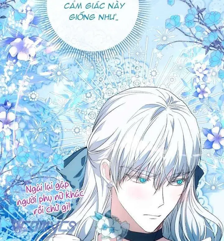 Đứa Trẻ Nuôi Dưỡng Ác Ma - Chương 34 - Trang 86