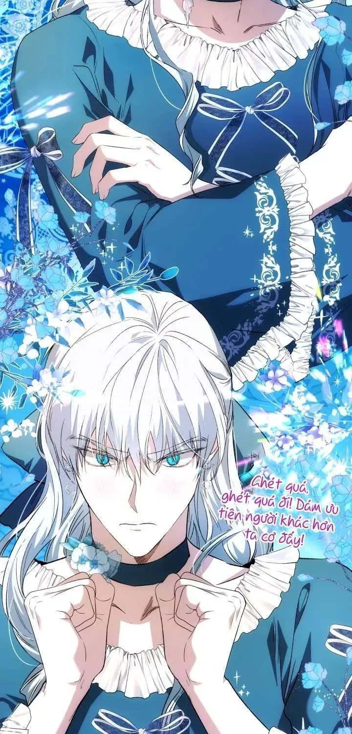 Đứa Trẻ Nuôi Dưỡng Ác Ma - Chương 34 - Trang 87