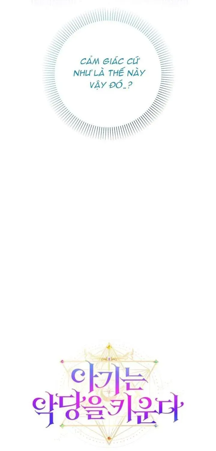 Đứa Trẻ Nuôi Dưỡng Ác Ma - Chương 34 - Trang 89