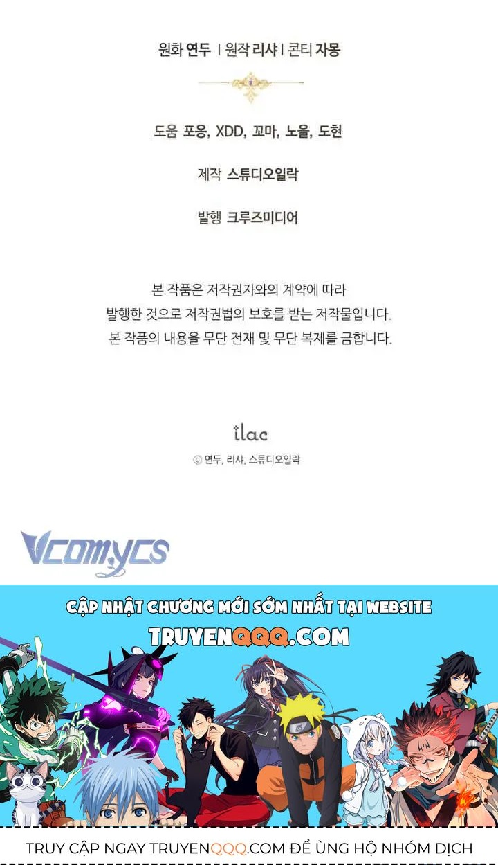 Đứa Trẻ Nuôi Dưỡng Ác Ma - Chương 34 - Trang 90