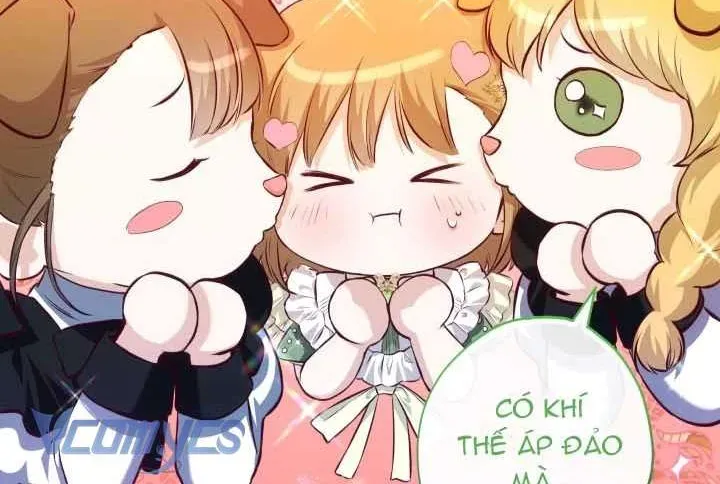 Đứa Trẻ Nuôi Dưỡng Ác Ma - Chương 34 - Trang 10