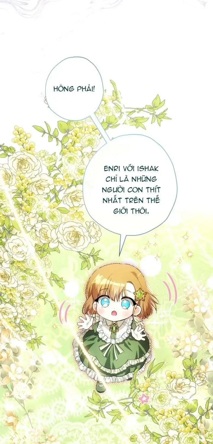 Đứa Trẻ Nuôi Dưỡng Ác Ma - Chương 35 - Trang 13