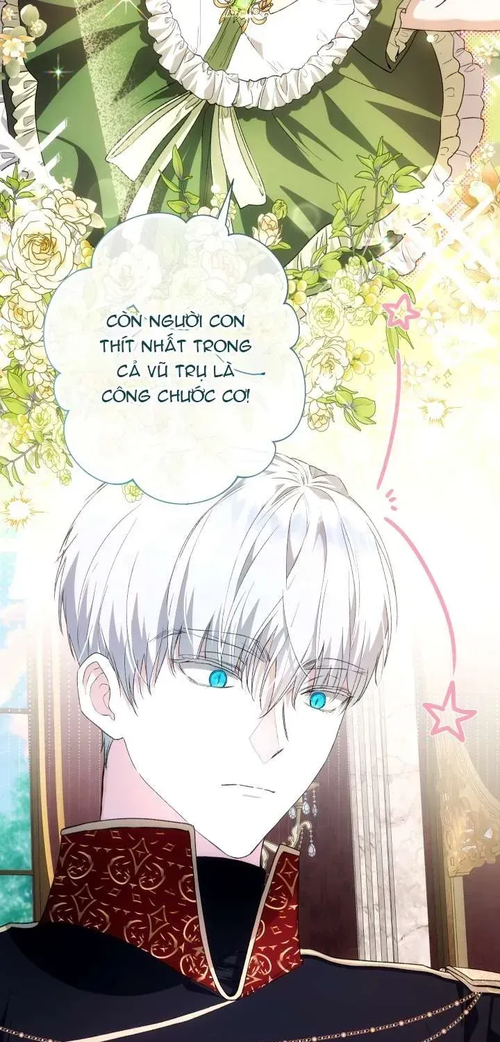 Đứa Trẻ Nuôi Dưỡng Ác Ma - Chương 35 - Trang 15