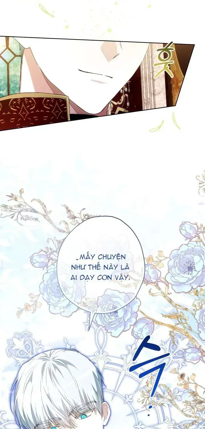 Đứa Trẻ Nuôi Dưỡng Ác Ma - Chương 35 - Trang 17