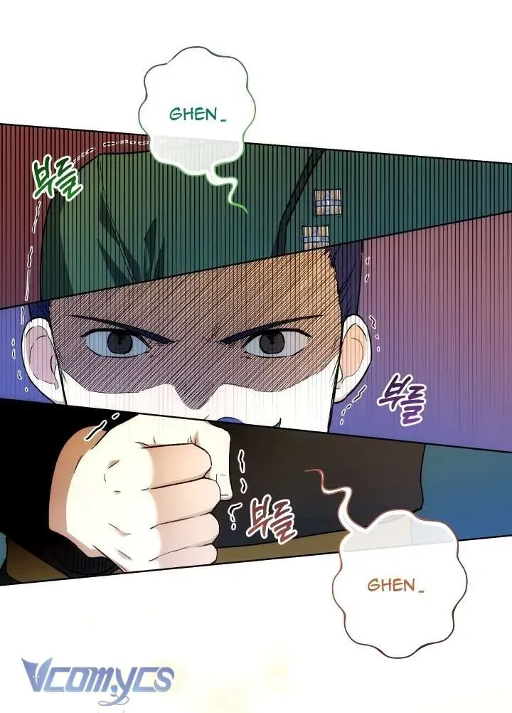 Đứa Trẻ Nuôi Dưỡng Ác Ma - Chương 35 - Trang 20