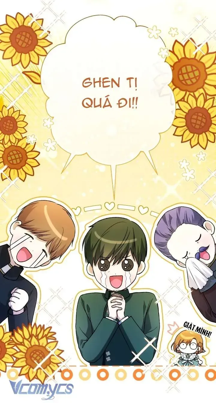 Đứa Trẻ Nuôi Dưỡng Ác Ma - Chương 35 - Trang 21