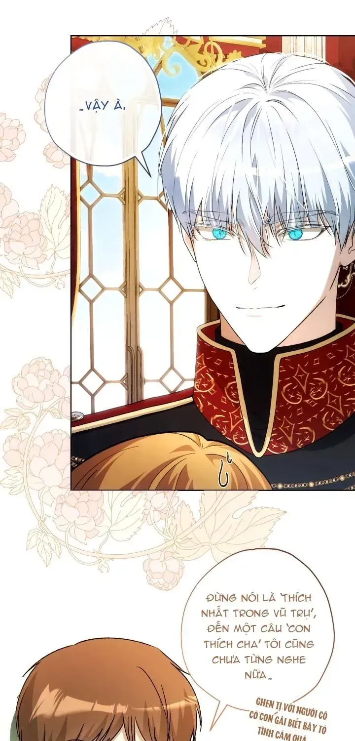 Đứa Trẻ Nuôi Dưỡng Ác Ma - Chương 35 - Trang 22