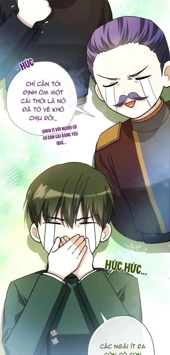 Đứa Trẻ Nuôi Dưỡng Ác Ma - Chương 35 - Trang 24