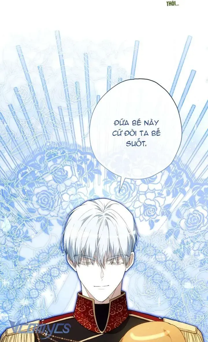 Đứa Trẻ Nuôi Dưỡng Ác Ma - Chương 35 - Trang 26