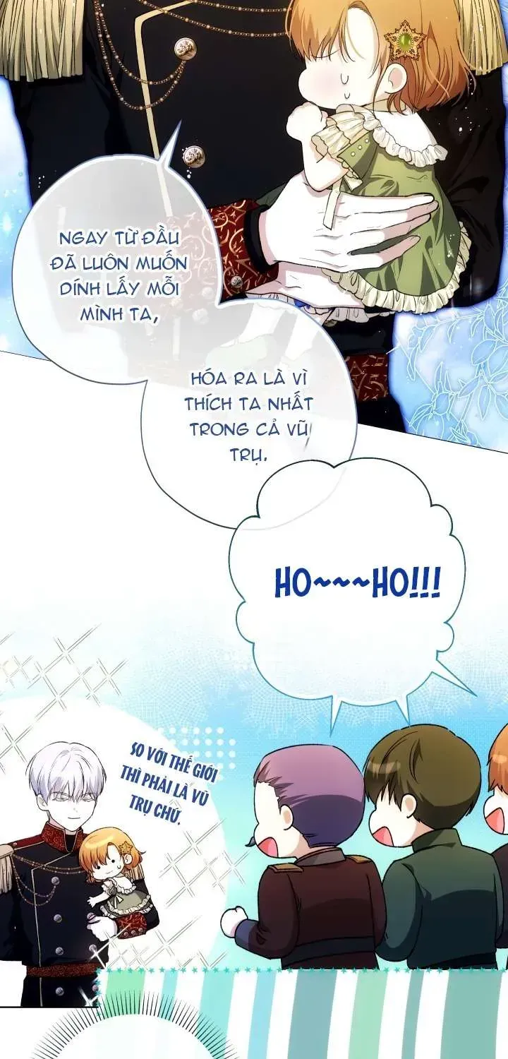 Đứa Trẻ Nuôi Dưỡng Ác Ma - Chương 35 - Trang 27