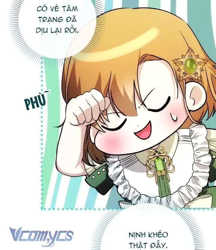 Đứa Trẻ Nuôi Dưỡng Ác Ma - Chương 35 - Trang 28