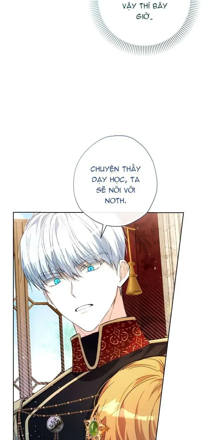 Đứa Trẻ Nuôi Dưỡng Ác Ma - Chương 35 - Trang 29