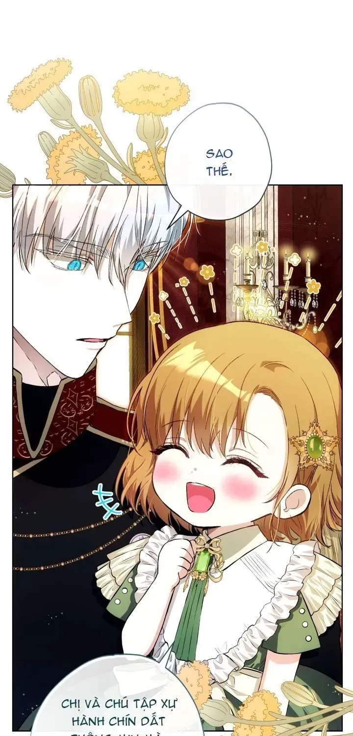 Đứa Trẻ Nuôi Dưỡng Ác Ma - Chương 35 - Trang 32