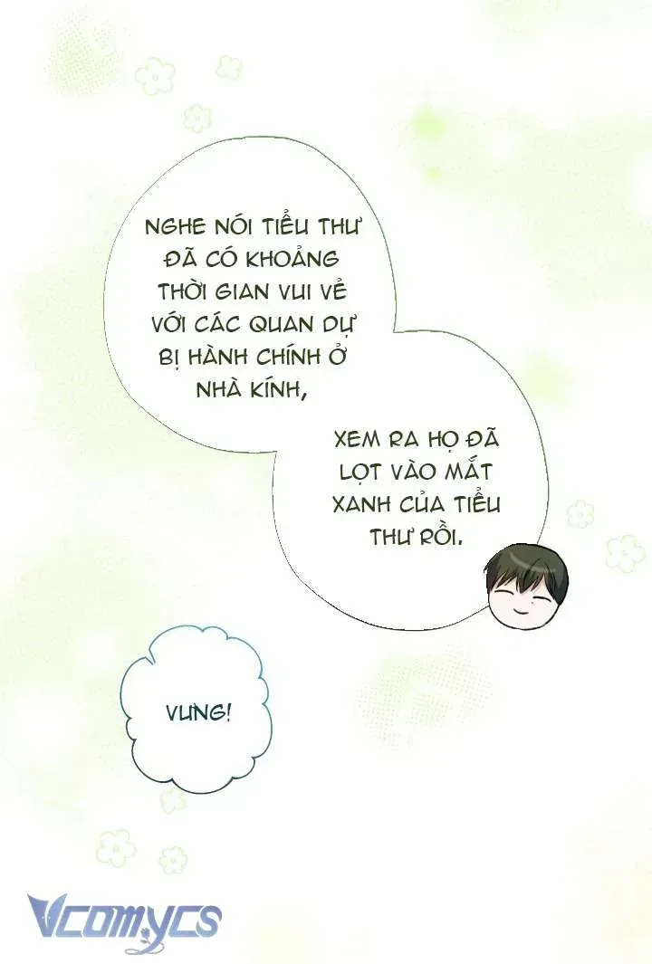 Đứa Trẻ Nuôi Dưỡng Ác Ma - Chương 35 - Trang 34