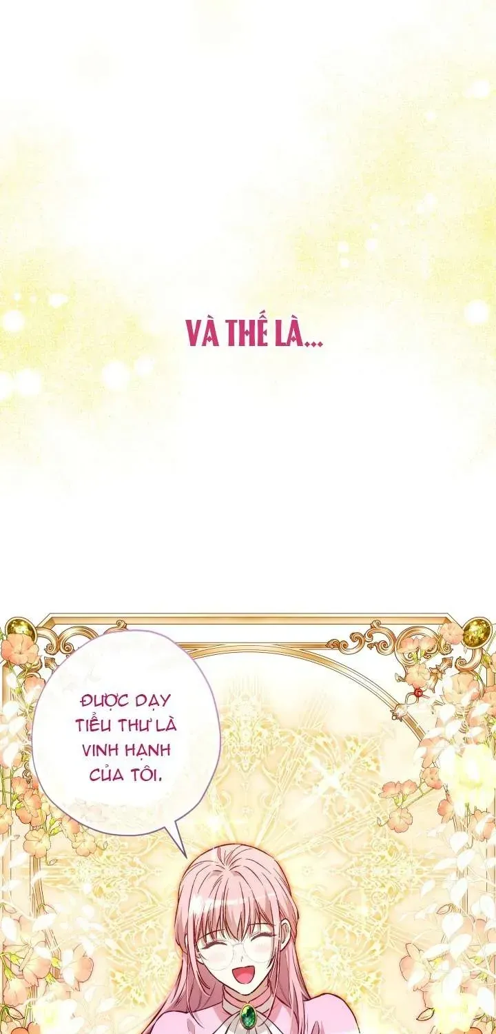 Đứa Trẻ Nuôi Dưỡng Ác Ma - Chương 35 - Trang 35