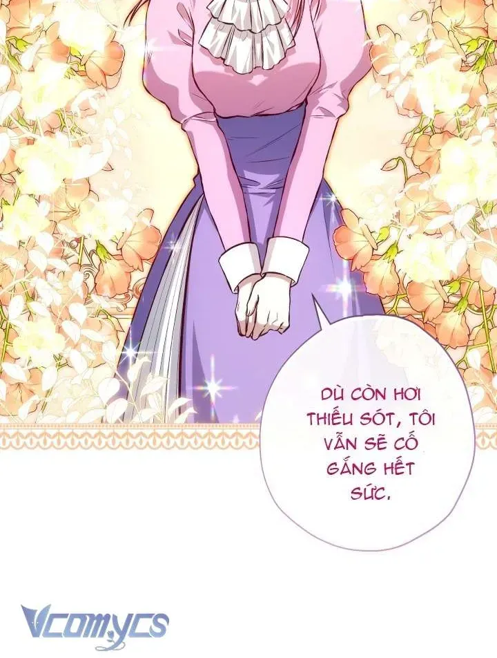 Đứa Trẻ Nuôi Dưỡng Ác Ma - Chương 35 - Trang 36
