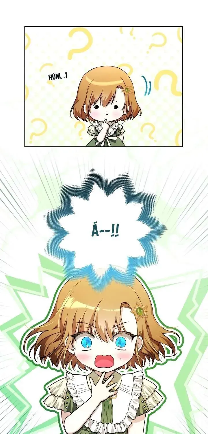 Đứa Trẻ Nuôi Dưỡng Ác Ma - Chương 35 - Trang 5