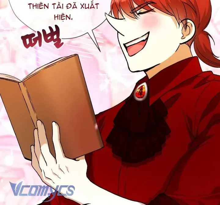 Đứa Trẻ Nuôi Dưỡng Ác Ma - Chương 35 - Trang 42