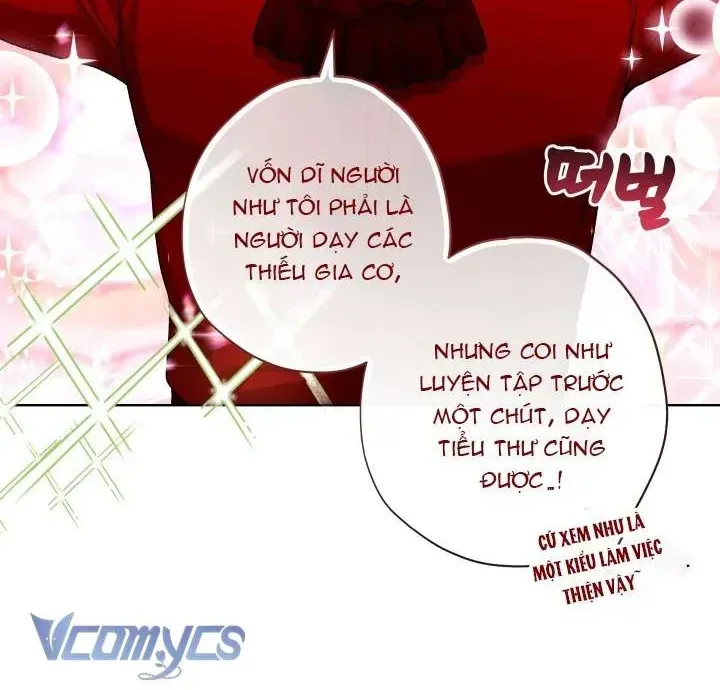 Đứa Trẻ Nuôi Dưỡng Ác Ma - Chương 35 - Trang 44