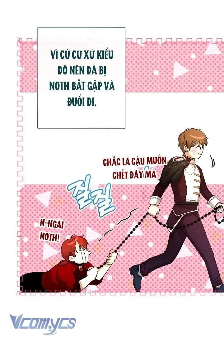 Đứa Trẻ Nuôi Dưỡng Ác Ma - Chương 35 - Trang 45