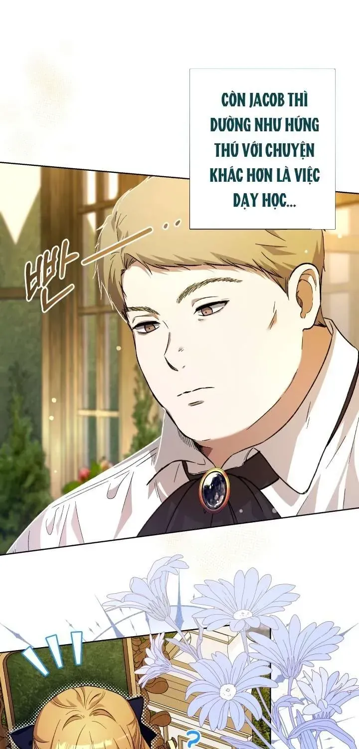 Đứa Trẻ Nuôi Dưỡng Ác Ma - Chương 35 - Trang 46