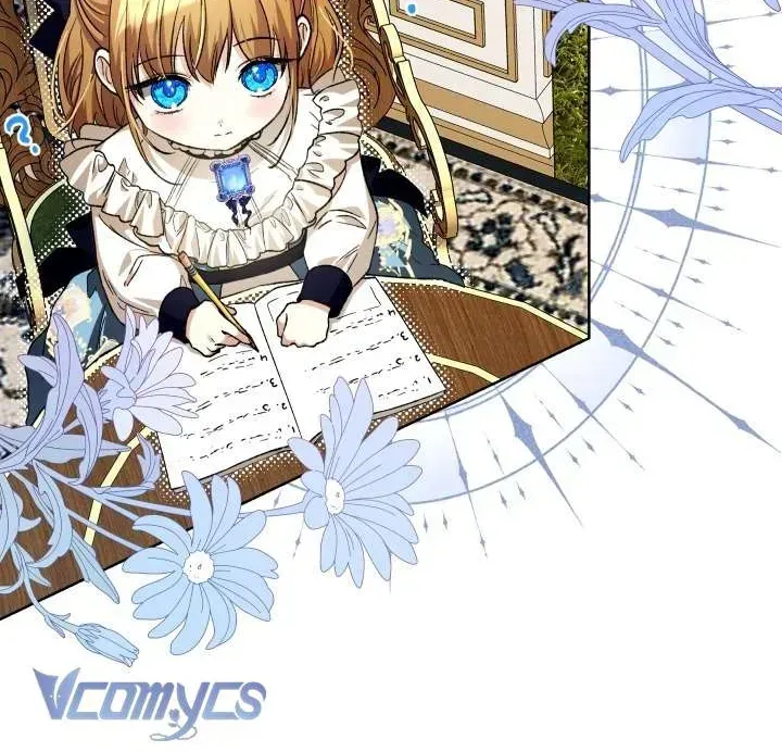 Đứa Trẻ Nuôi Dưỡng Ác Ma - Chương 35 - Trang 47