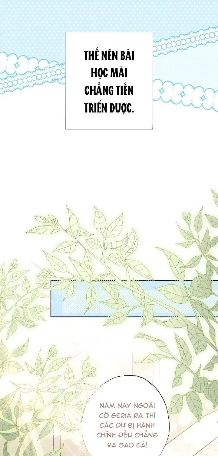 Đứa Trẻ Nuôi Dưỡng Ác Ma - Chương 35 - Trang 49