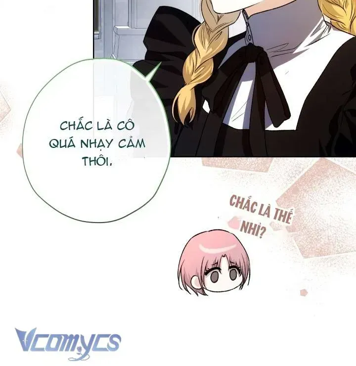 Đứa Trẻ Nuôi Dưỡng Ác Ma - Chương 35 - Trang 54