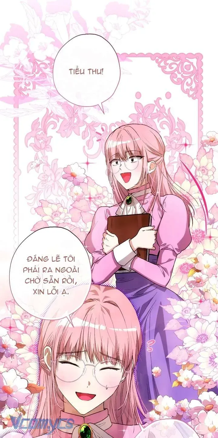 Đứa Trẻ Nuôi Dưỡng Ác Ma - Chương 35 - Trang 59