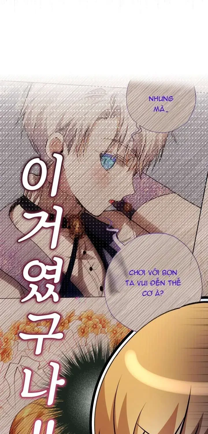 Đứa Trẻ Nuôi Dưỡng Ác Ma - Chương 35 - Trang 7