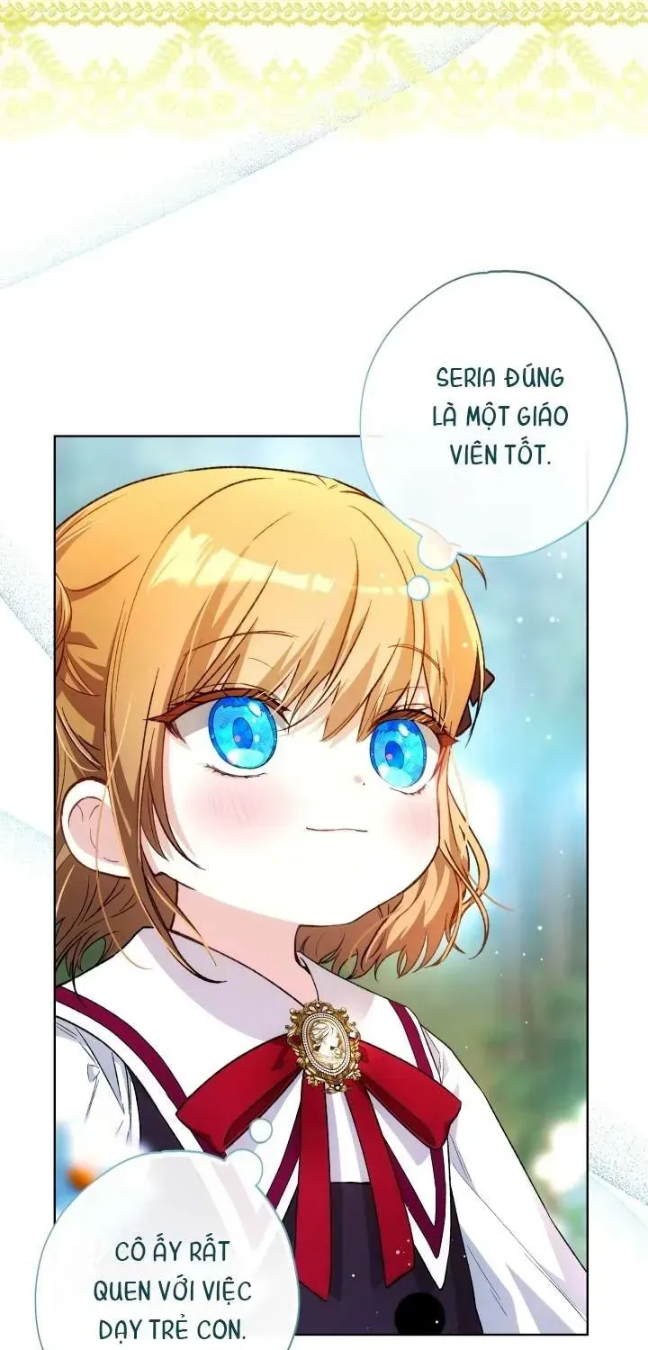 Đứa Trẻ Nuôi Dưỡng Ác Ma - Chương 35 - Trang 62