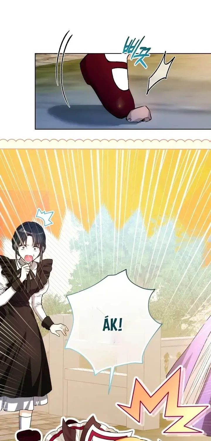 Đứa Trẻ Nuôi Dưỡng Ác Ma - Chương 35 - Trang 64