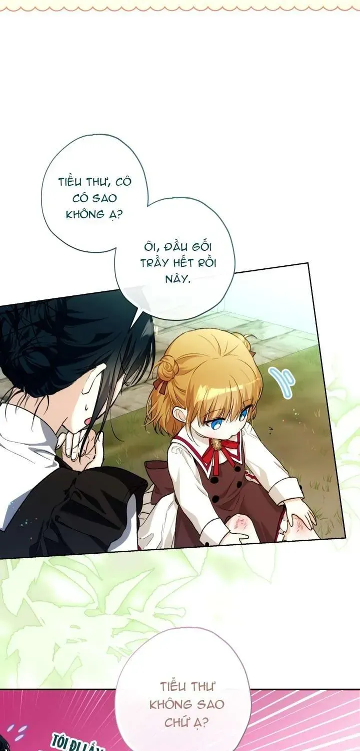 Đứa Trẻ Nuôi Dưỡng Ác Ma - Chương 35 - Trang 66