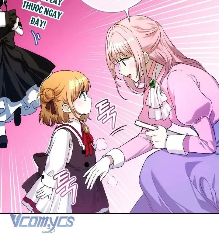 Đứa Trẻ Nuôi Dưỡng Ác Ma - Chương 35 - Trang 67