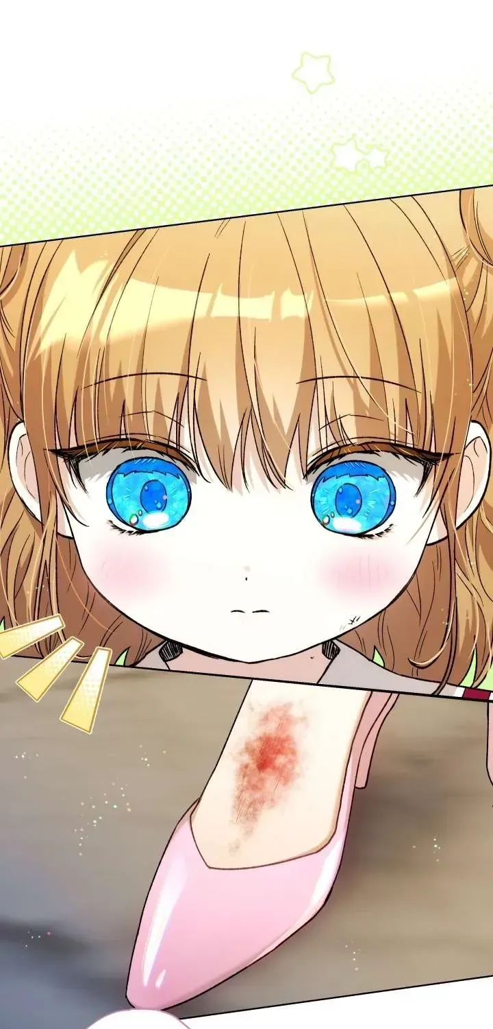 Đứa Trẻ Nuôi Dưỡng Ác Ma - Chương 35 - Trang 69