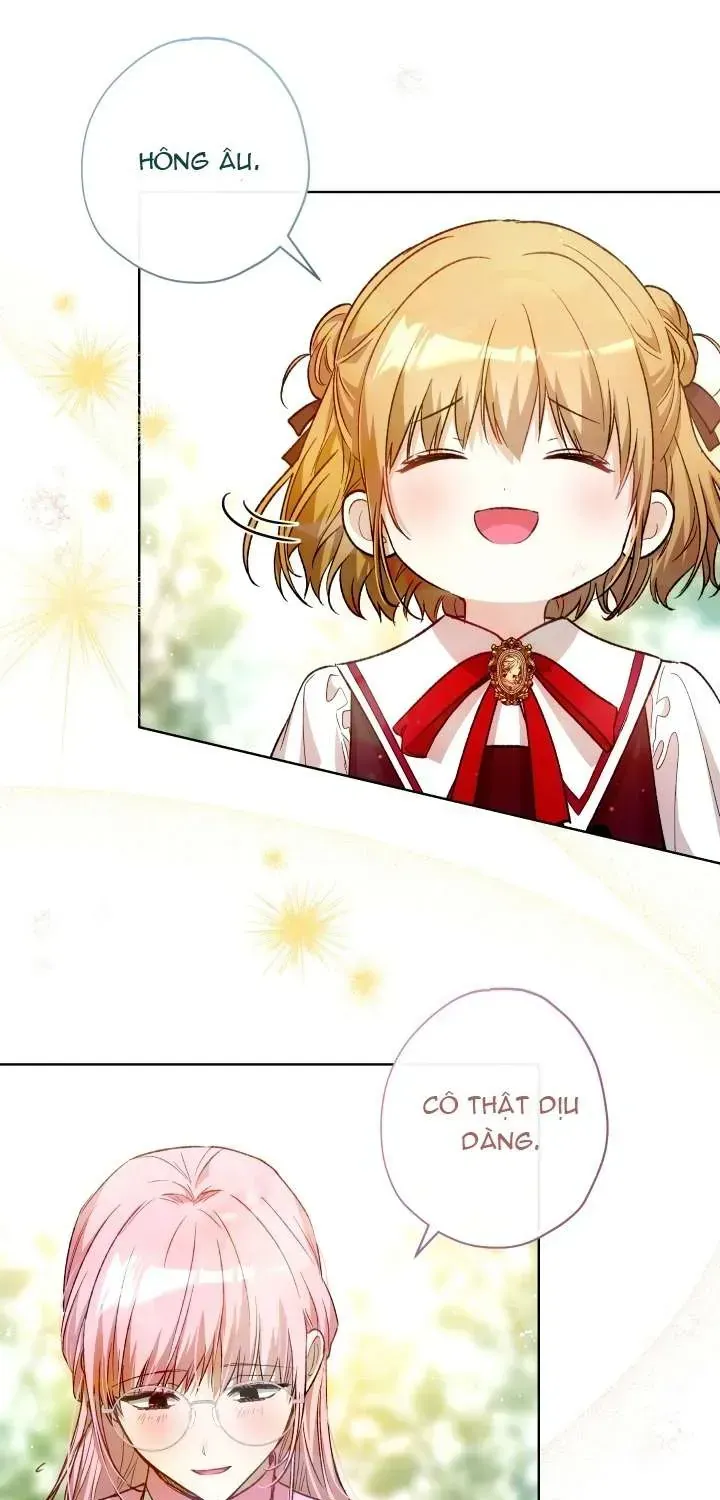 Đứa Trẻ Nuôi Dưỡng Ác Ma - Chương 35 - Trang 71